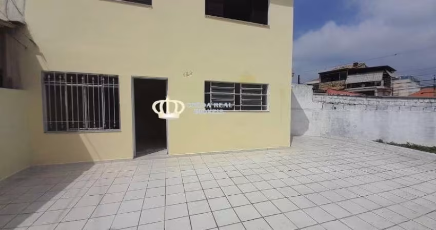 Casa com 2 quartos para alugar na Cidade Patriarca, São Paulo 