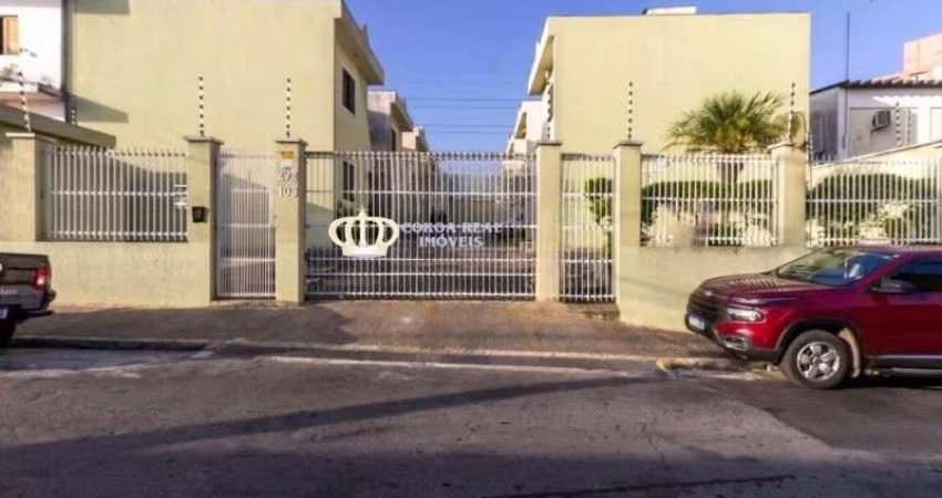 SOBRADO EM CONDOMINIO NO LIMOEIRO