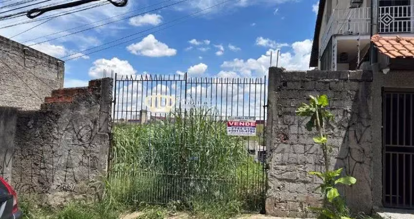Terreno à venda em Itaquera, São Paulo 