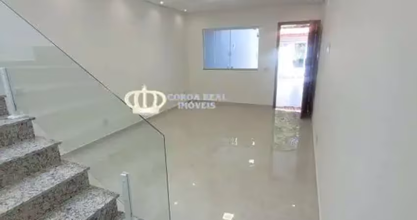 Casa com 3 quartos à venda na Cidade Patriarca, São Paulo 