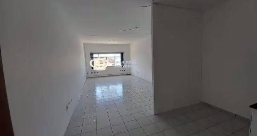 Sala comercial para locação em são paulo-sp, vila nhocune: 1 sala, 1 banheiro, 44m² de área!