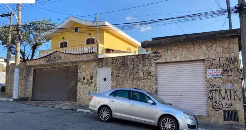 Ponto comercial para alugar na Cidade Patriarca, São Paulo 
