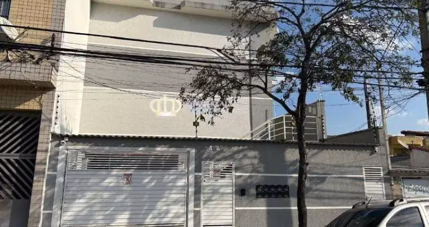 Casa com 2 quartos à venda na Vila Santa Teresa (Zona Leste), São Paulo 