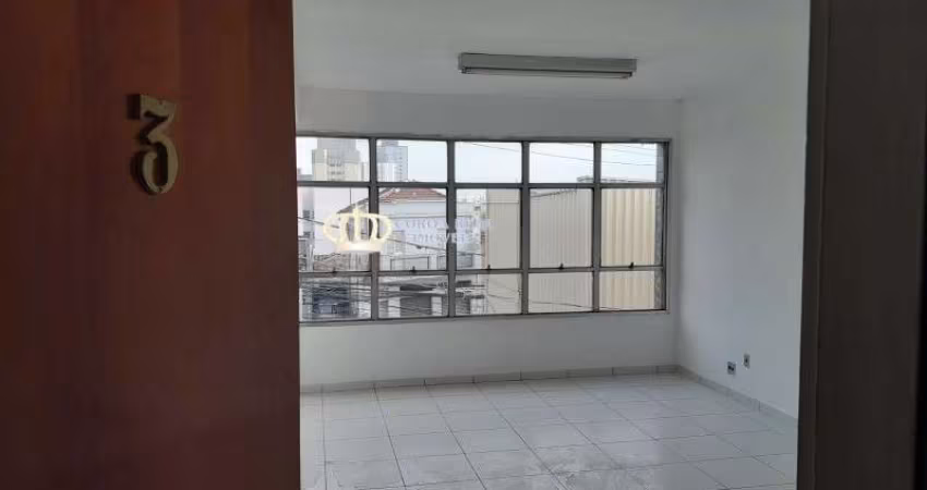 SALA COMERCIAL AV. AMADOR BUENO DA VEIGA PENHA
