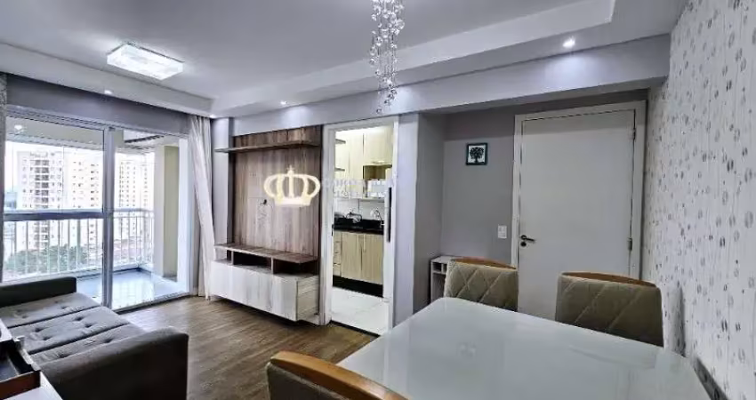 Apartamento de 2 quartos com suíte e 2 vagas na vila matilde, são paulo-sp: oportunidade imperdível!
