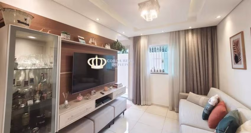 Excelente oportunidade! Casa à venda em São Paulo-SP, Vila Ré, 2 quartos, 2 suítes, 2 salas, 2 banheiros, 75m². Venha conferir!
