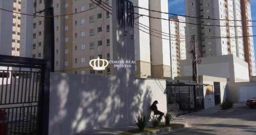 Apartamento com 2 quartos para alugar no Jardim América da Penha, São Paulo 