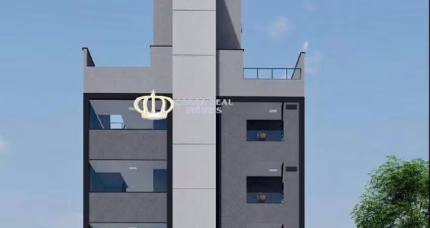 APARTAMENTO COM SUÍTE E UM  AMPLO QUINTAL COM CHURRASQUEIRA, BAIRRO GUILHERMINA.