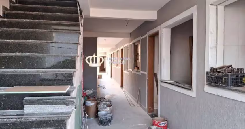 Lindo apartamento com varanda gourmet para  venda, próximo do metrô guilhermina.