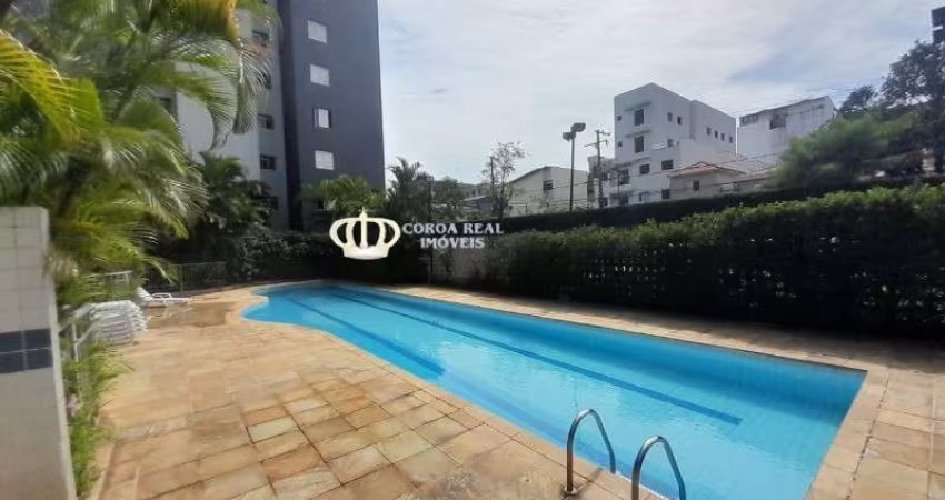 APARTAMENTO 3 DORMITÓRIOS RUA AJARANI  CIDADE PATRIARCA