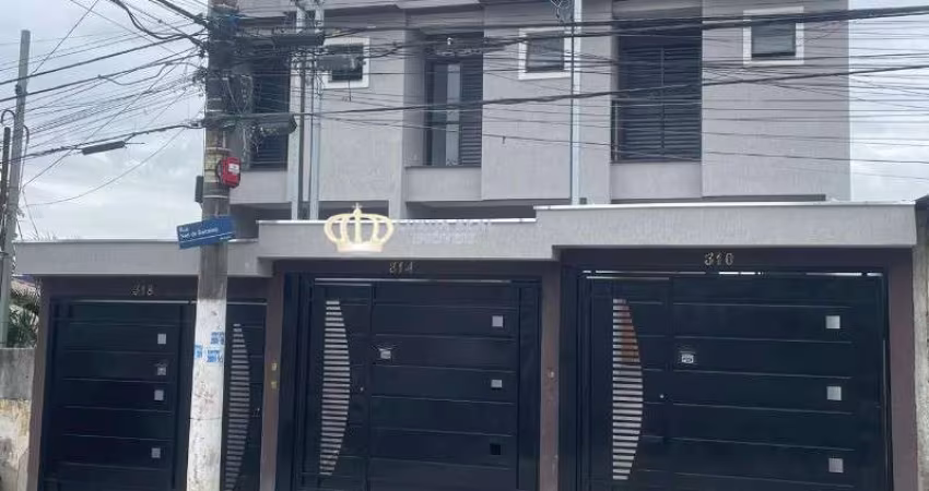 SOBRADO COM 3 DORMITORIOS E 4 VAGAS NO JARDIM MARINGA