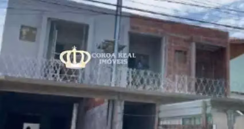 Casa com 3 quartos à venda no Jardim Brasília (Zona Leste), São Paulo 