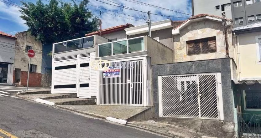 Imperdível oportunidade: Casa à venda na Penha de França, SP - 3 quartos, 1 sala, 1 vaga, 92m².