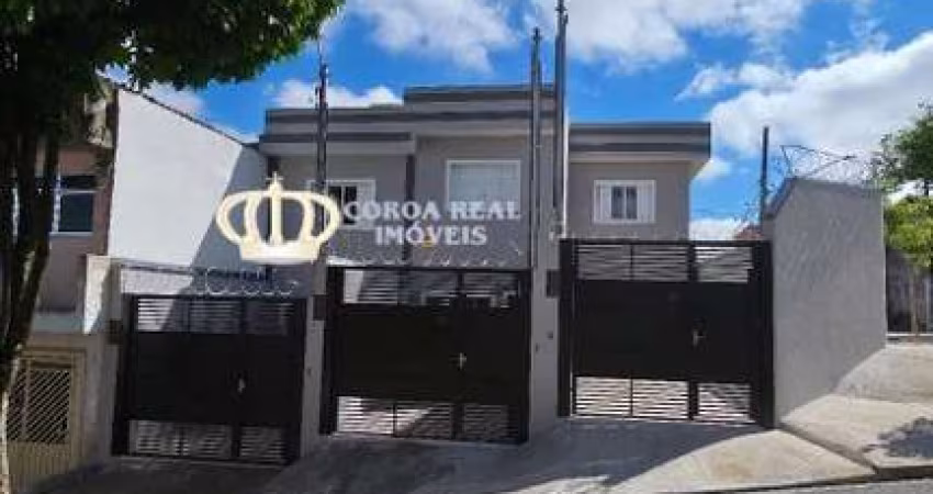 SOBRADOS NOVOS, PRONTO PRA MORAR!