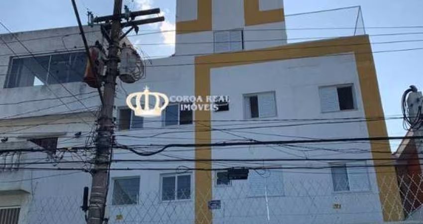 APARTAMENTO TODO MOBILIADO NO PATRIARCA