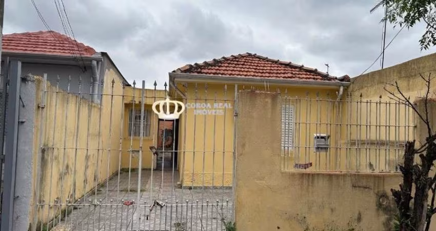 CASA TERREA A VENDA NA VILA NHOCUNÉ