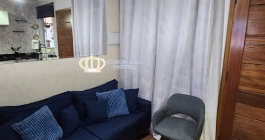 Apartamento com 2 quartos à venda na Vila União (Zona Leste), São Paulo 