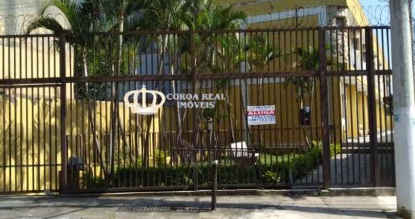 Casa com 2 quartos para alugar na Cidade Patriarca, São Paulo 