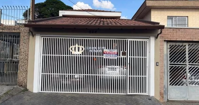 CASA TERREA A VENDA NA VILA GUILHERMINA