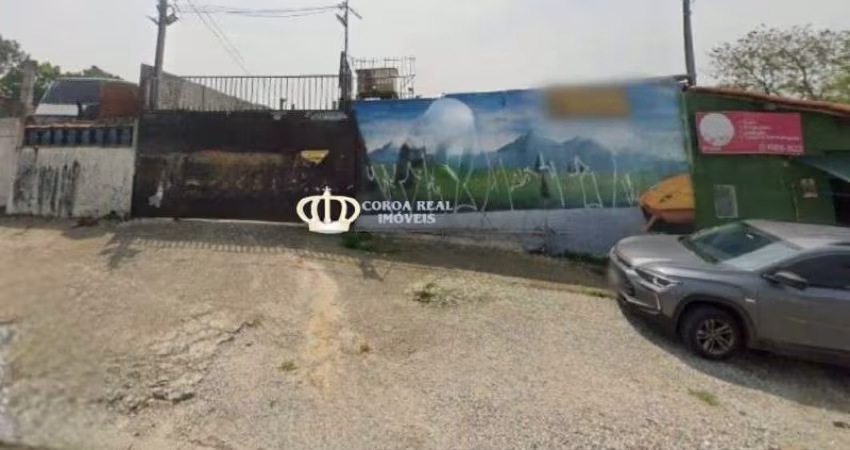 TERRENO 11X30 EM ITAQUERA
