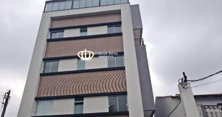 APARTAMENTO SEMINOVO NA CIDADE PATRIARCA, 53,00M2, 02 DORMS, 01 VAGA