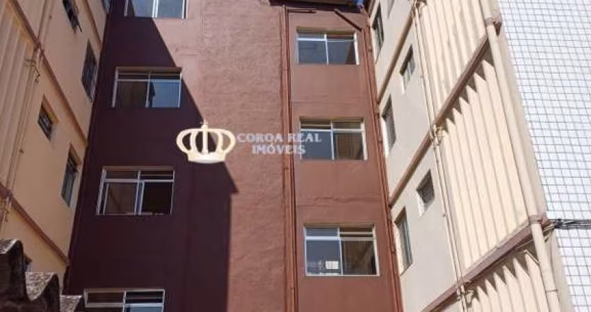 Apartamento à venda em São Paulo-SP, no Conjunto Habitacional Padre Manoel da Nóbrega: 2 quartos, 1 sala, 1 banheiro, 1 vaga de garagem!