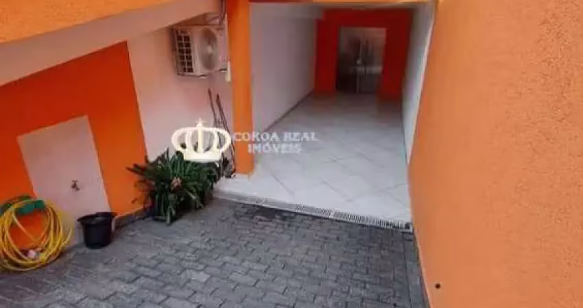 Imperdível: casa à venda na vila euthalia, são paulo-sp, com 3 quartos, 1 suíte, 2 salas, 3 banheiros, 5 vagas de garagem e 150,00 m².