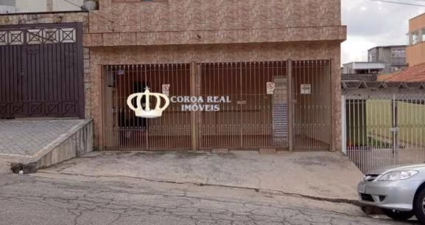 Casa à venda em São Paulo-SP, Vila Ré: 4 quartos, 2 salas, 2 banheiros, 2 vagas de garagem, 180,00 m² de área.