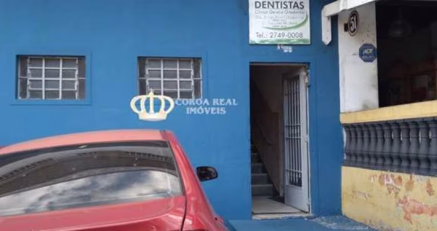 Apartamento com 1 quarto para alugar na Vila Nhocune, São Paulo 