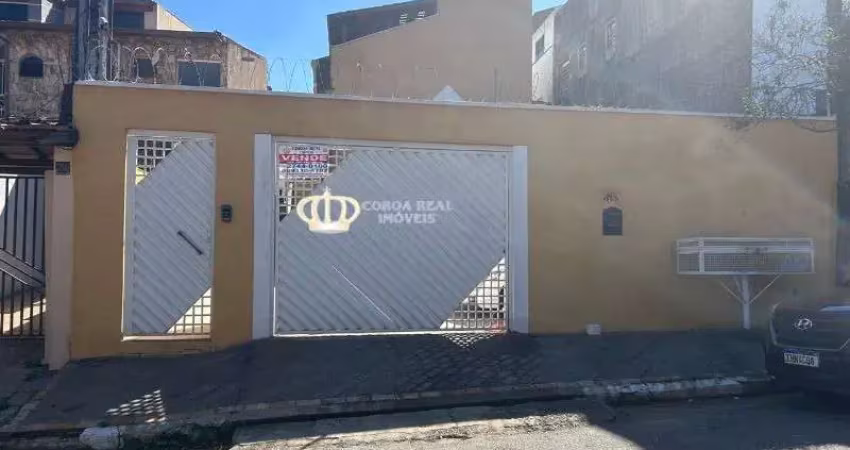 SOBRADO EM CONDOMINIO FECHADO COM AREA GOURMET