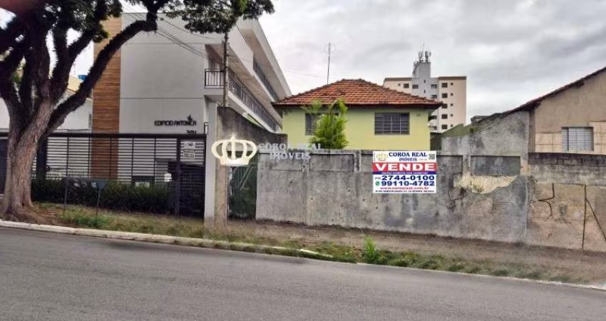 Imperdível casa à venda em São Paulo-SP, Vila Ré: 2 quartos, 1 sala, 1 banheiro, 60m². Agende já sua visita!