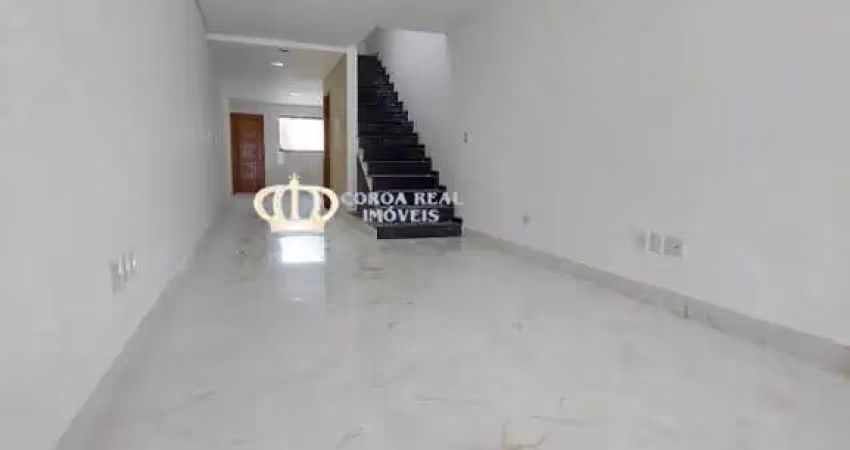 Sobrado com 3 suites e 3 vagas proximo ao metro penha!