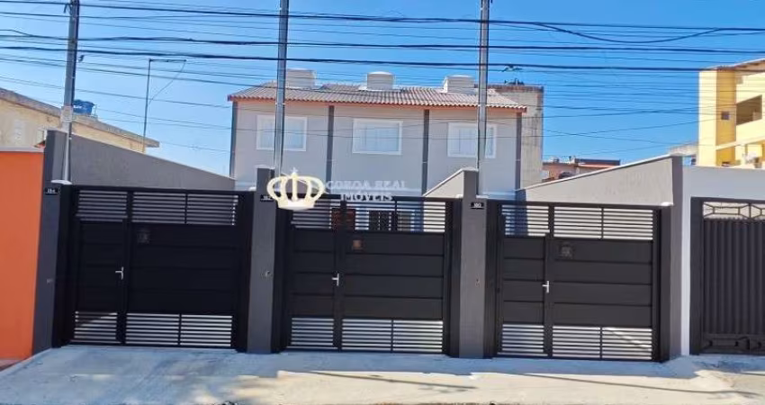 Vila Siria, São Paulo: Casa à Venda com 2 Quartos, 2 Salas e 2 Vagas de Garagem - Imperdível!