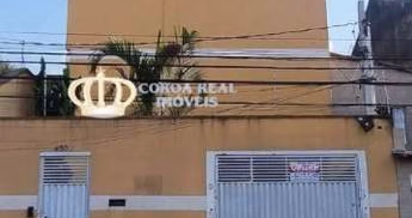 Imperdível! Casa em condomínio à venda em São Paulo-SP, bairro Cidade Patriarca. 2 quartos, 2 suítes, 2 salas, 3 banheiros, 1 vaga, 68m².