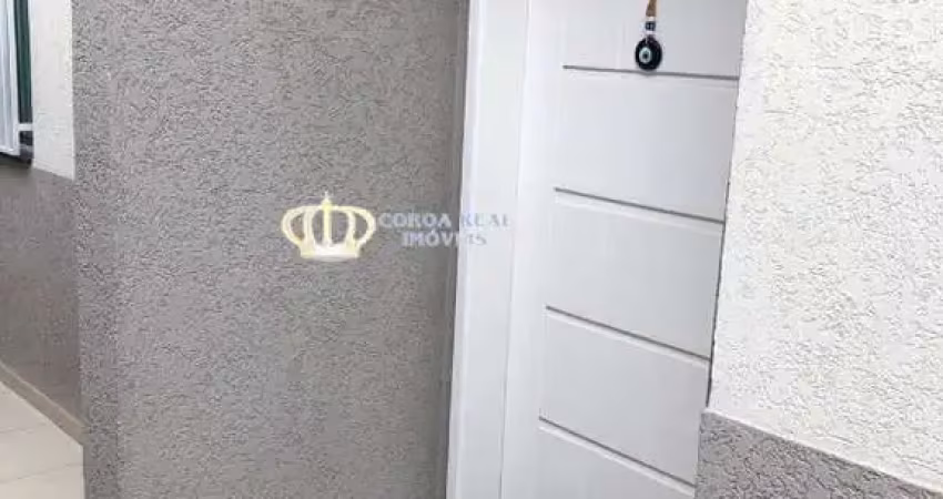 Casa com 2 quartos à venda na Vila Talarico, São Paulo 