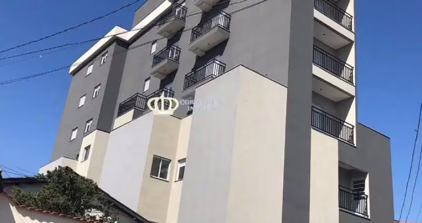 Apartamento com 2 quartos à venda no Jardim Hercilia, São Paulo 