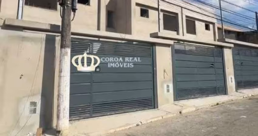 SOBRADOS NOVOS EM FASE FINAL DA OBRA EM ITAQUERA!!