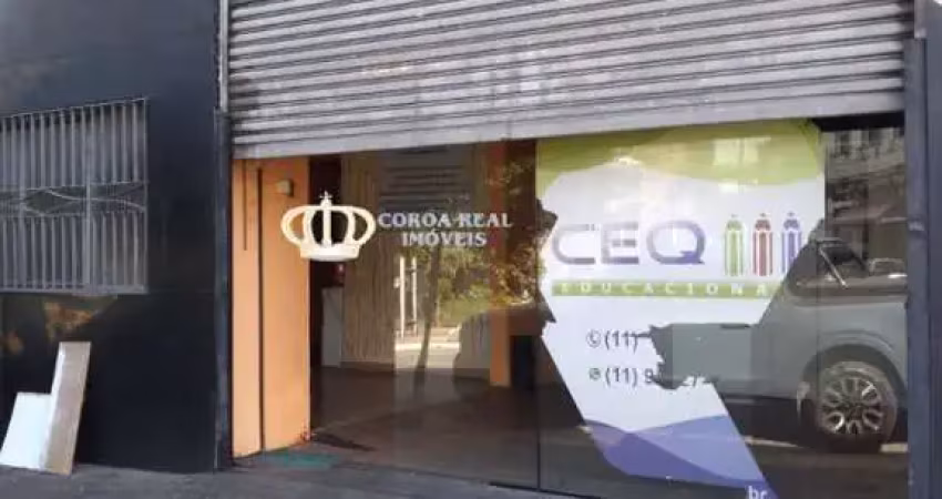 Salão comercial para locação em são paulo-sp: espaço moderno e amplo na cidade patriarca - 4 banheiros, 300m².