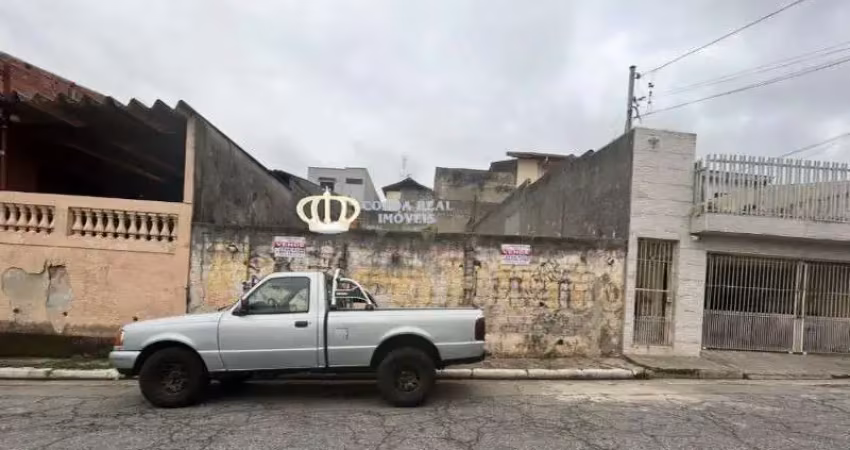 Terreno à venda na Vila Talarico, São Paulo 