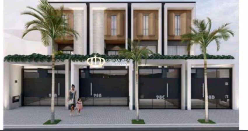 Imperdível oportunidade: Casa de 3 quartos e 1 suítes na Cidade Patriarca, São Paulo-SP!