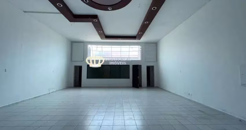 Salão comercial de 400m² para locação na vila gomes cardim, são paulo-sp: oportunidade imperdível!