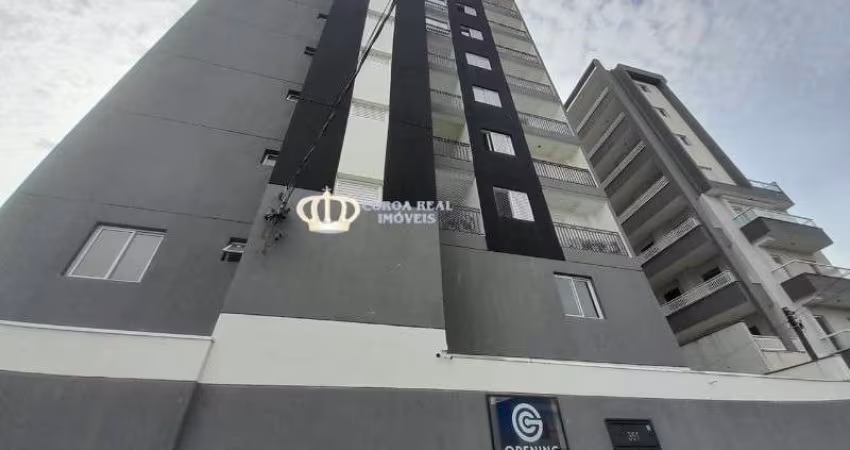 Apartamento para locação na Vila Guilhermina, São Paulo-SP: 2 quartos, 1 sala, 1 banheiro - 33,00 m² de área!