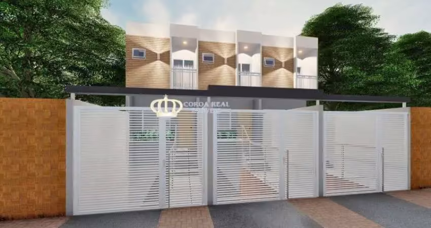 Casa com 3 quartos à venda na Cidade Antônio Estevão de Carvalho, São Paulo 