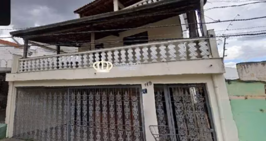 Casa à venda na penha, são paulo-sp: 5 quartos, 2 suítes, 2 salas, 4 banheiros, 2 vagas, 280m². agende uma visita agora!