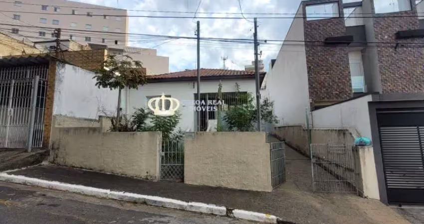 Terreno à venda na Cidade Patriarca, São Paulo 
