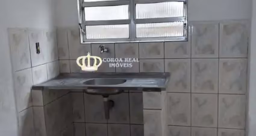 Casa com 1 quarto para alugar na Vila Santa Teresa (Zona Leste), São Paulo 