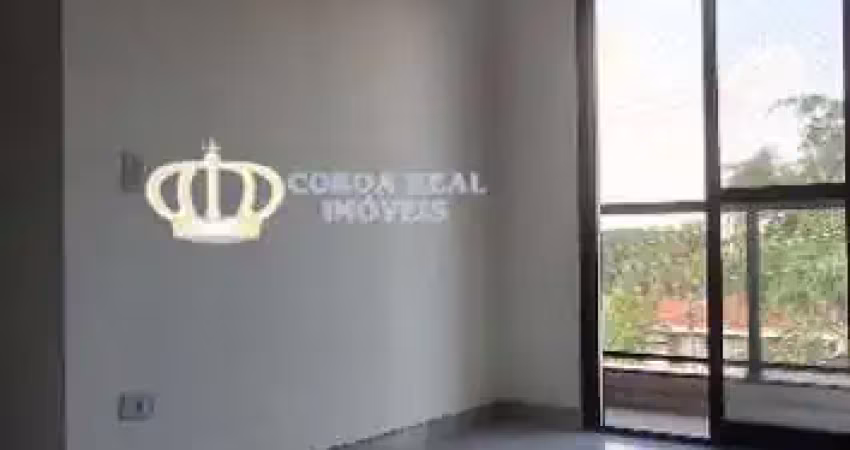 Apartamento com 2 dormitorios e sacada pronto pra morar!