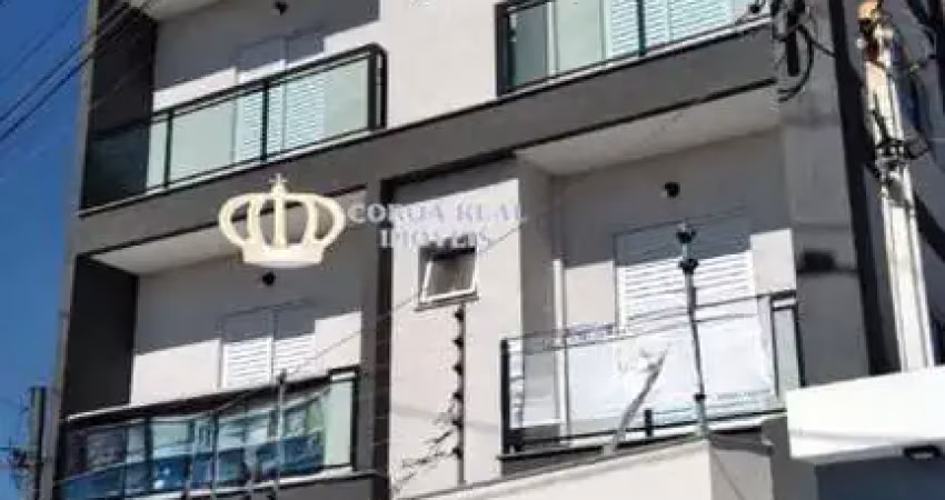 Apartamento com 2 quartos à venda na Penha, São Paulo 