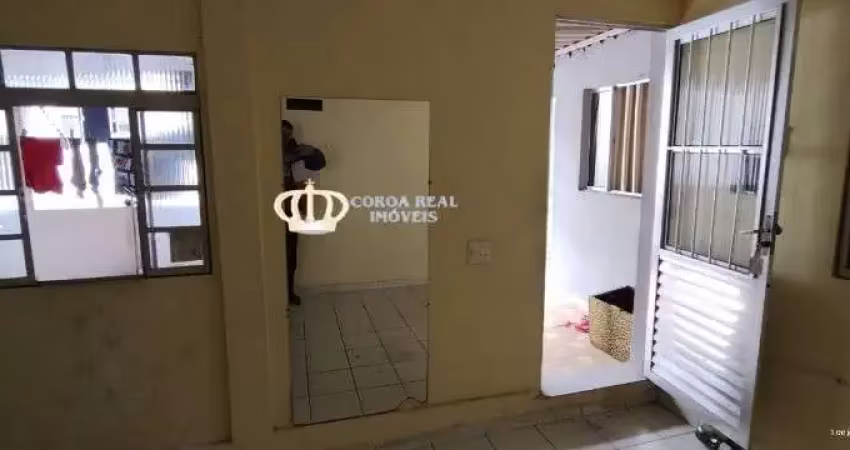 Aluguel imperdível: casa com 1 quarto e 1 banheiro na cidade patriarca, são paulo-sp!