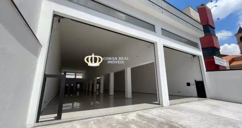 Locação de prédio comercial na vila carrão, são paulo-sp:  6 banheiros, 5 vagas para clientes, 500m² de área.